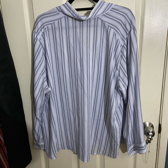 LOFT SELF TIE TOP - Picture 2 of 4